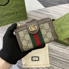 Gucci Wallets & Purse